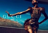 Gucci Spring Summer 2011 Complete AD Campaign