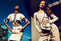 Gucci Spring Summer 2011 Complete AD Campaign