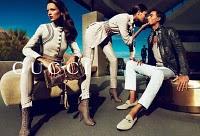 Gucci Spring Summer 2011 Complete AD Campaign