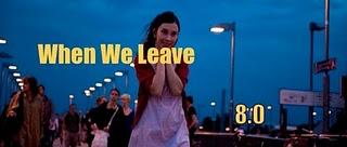 Review 2011 - When We Leave