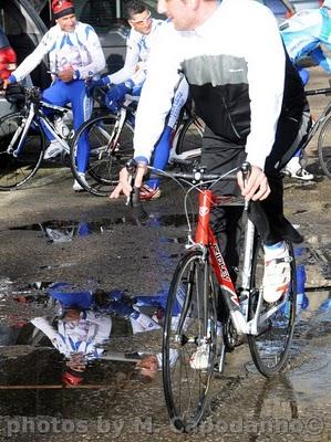 WINTER SPORTS: Bici Positano