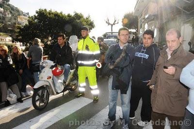 WINTER SPORTS: Bici Positano