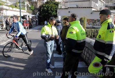 WINTER SPORTS: Bici Positano