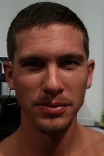 Dolce & Gabbana Man Fashion Show a/i 2011/12: Lavori in corso