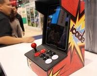 UNA NERDATA DI UN CERTO SPESSORE PER GIOCATORI NOSTALGICI: ICADE