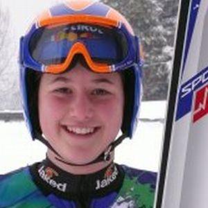 Simona Senoner (1993-2011)