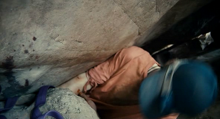 Review 2011 - 127 Hours (127 Ore)