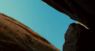 Review 2011 - 127 Hours (127 Ore)