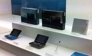 News da Nintendo World 2011