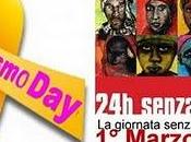 NUOVO PRIMO MARZO, GRAZIE