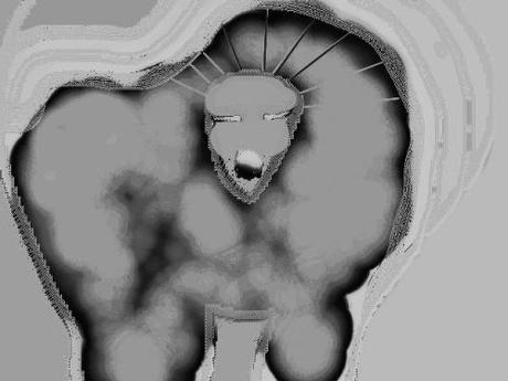 Il giovane Minotauro, racconto di Lucetta Frisa