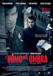 L'uomo nell'ombra - Roman Polanski