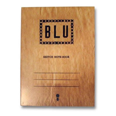 BLU DVD