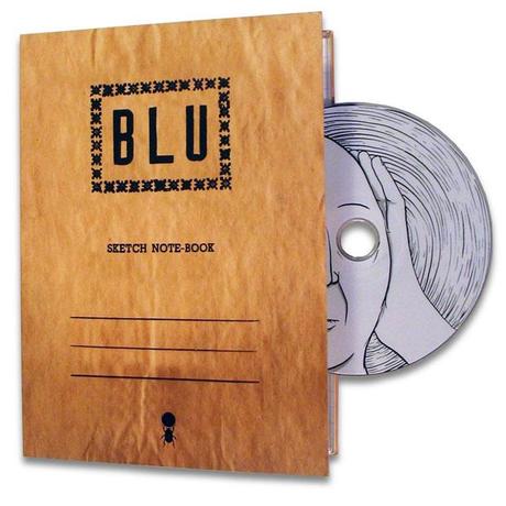 BLU DVD