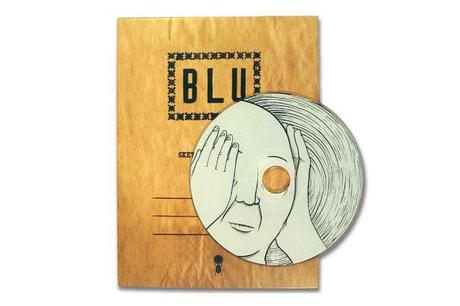 BLU DVD