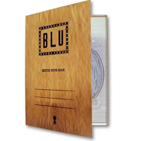 BLU DVD