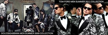 Tom Ford vs Dolce & Gabbana