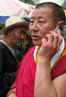 Il Milone 34: Tibet misterioso.