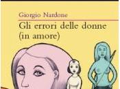 libro giorno: ERRORI DELLE DONNE AMORE) Giorgio Nardone (Ponte alle Grazie)