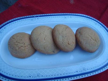 Nocciolini Piemontese