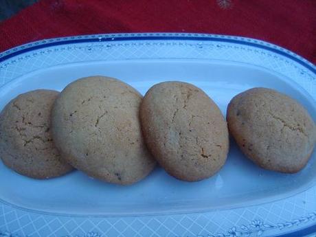 Nocciolini Piemontese