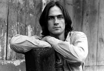 James Taylor - Fire and rain