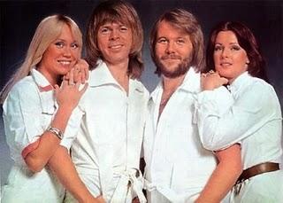 Abba, il Quartetto di Nuovo Insieme?