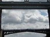 TOWER BRIDGE EXHIBITION ponte famoso Londra visto "dentro"