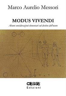 MODUS VIVENDI di Marco Aurelio Messori