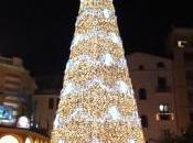 Luminarie Salerno Carne Marezzata