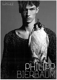 Dolce & Gabbana su 'L'Homme de Nathalie' Paris