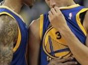 Warriors appesi Monta Ellis