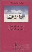 Chedi scusa, chiedi scusa