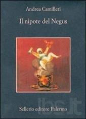 Il nipote del Negus