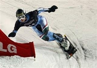 Longa sul podio del Tour de Ski. March secondo nello snowboard. Grottesco lo sci alpino