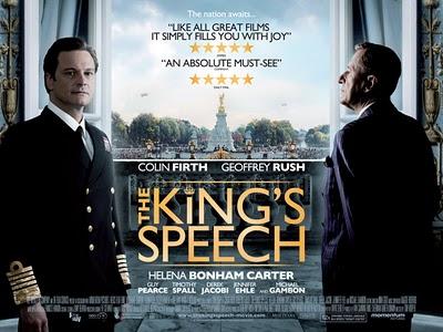 Tom Hooper: Il discorso del re (The king's speech)