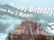 Happy Birthday Pazzo Mare