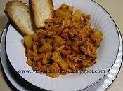Trippa umido patate