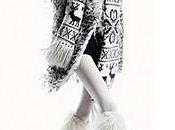 Olak D&amp;G Marie Claire Russia