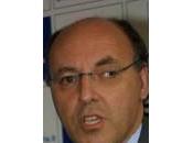 Juventus, Marotta: "....il nostro obiettivo rimane Champions..."