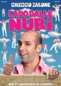 Cado dalle Nubi - Gennaro Nunziante