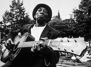 Gli Stili del Blues: 01 Delta  - 02 Chicago - 03  New Orleans - 04 Memphis