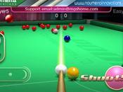 Pool Master iPhone