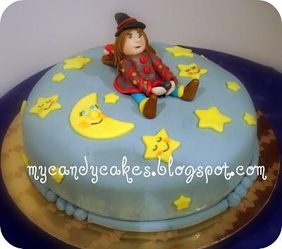 Torta della Befana