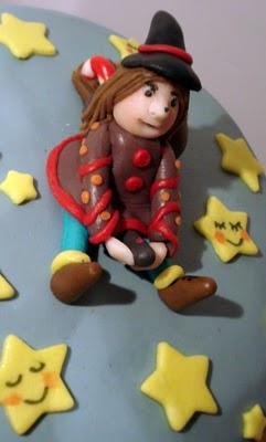 Torta della Befana