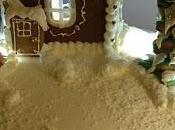 Torta Notte Natale