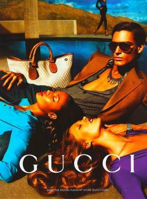 Gucci Primavera/Estate 2011