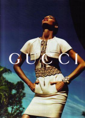 Gucci Primavera/Estate 2011