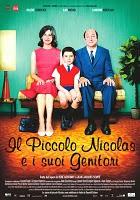 Il piccolo Nicolas e i suoi Genitori e Chloe, tra seduzione e inganno