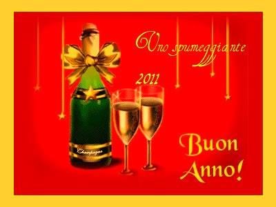 Buon Anno